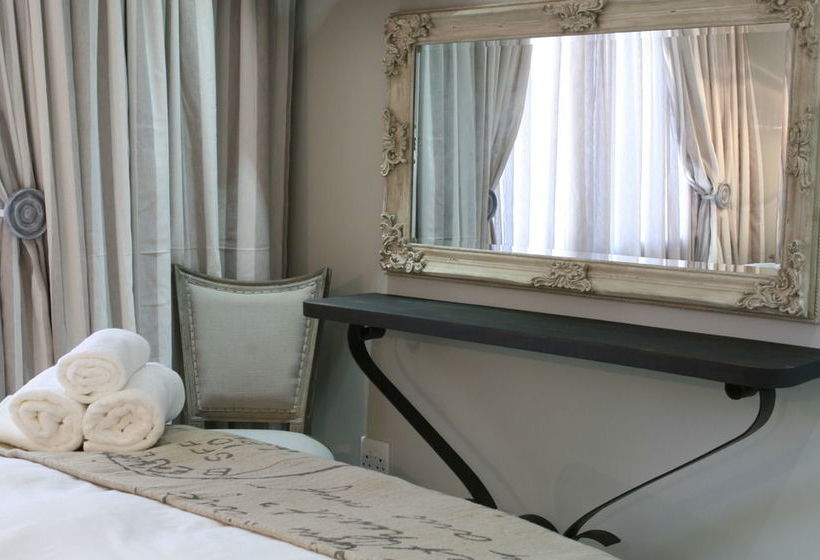 Avemore Lagratitude No 6 2