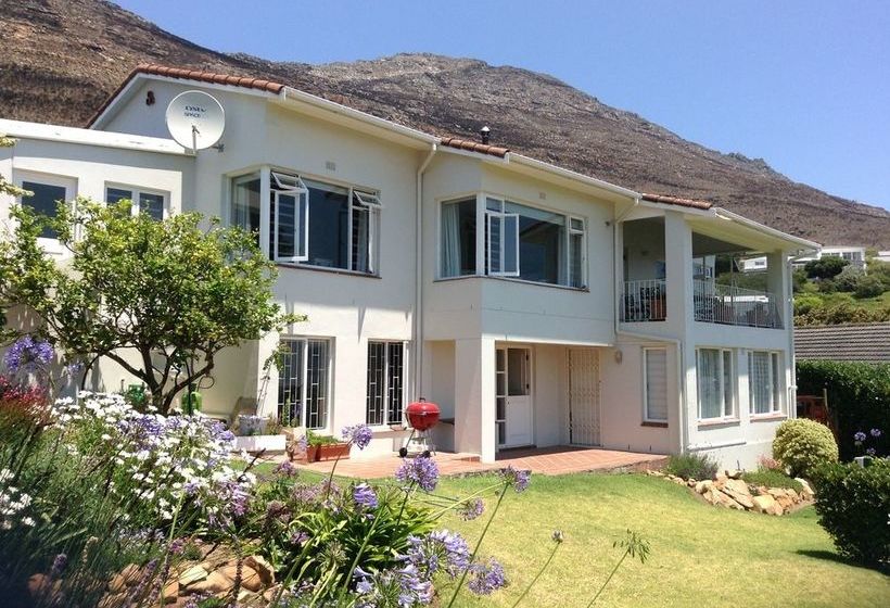 Restio Garden Studio Western Cape