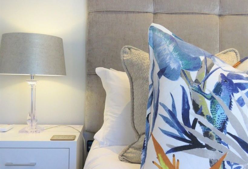 Sunset Beach Bellemar Residences 2