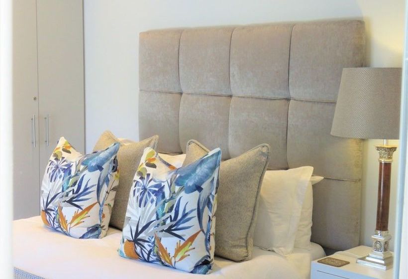 Sunset Beach Bellemar Residences 4