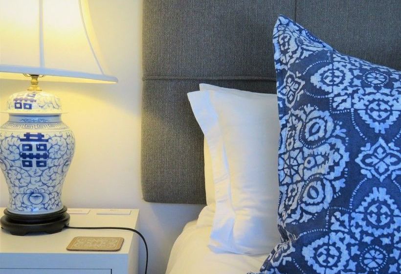 Sunset Beach Bellemar Residences 5