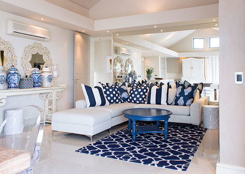 Le Paradis Penthouse Apartment