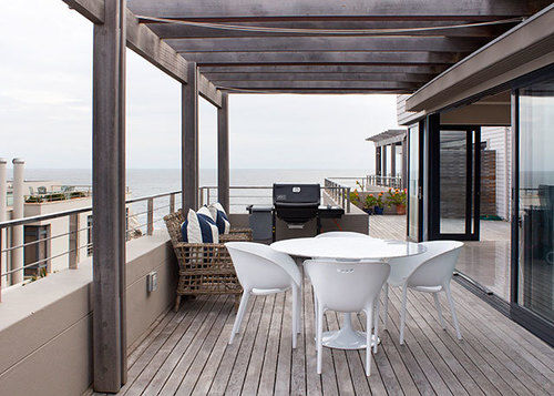 Le Paradis Penthouse Apartment 11