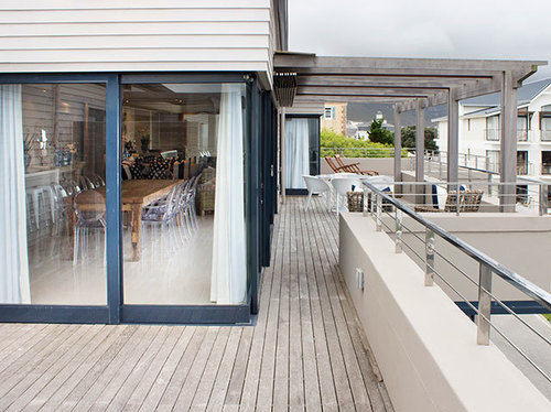 Le Paradis Penthouse Apartment 13