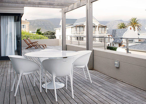 Le Paradis Penthouse Apartment 14