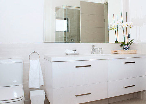 Le Paradis Penthouse Apartment 16