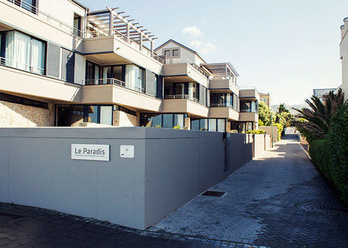 Le Paradis Penthouse Apartment 18