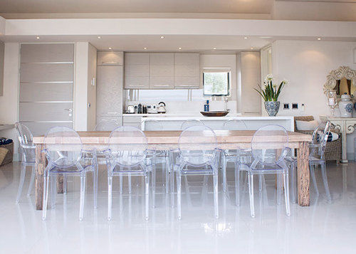 Le Paradis Penthouse Apartment 4