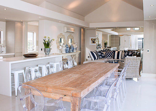 Le Paradis Penthouse Apartment 5