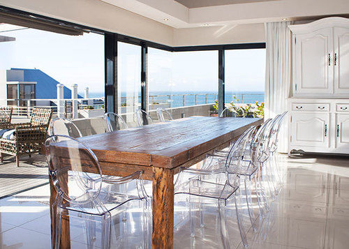 Le Paradis Penthouse Apartment 6