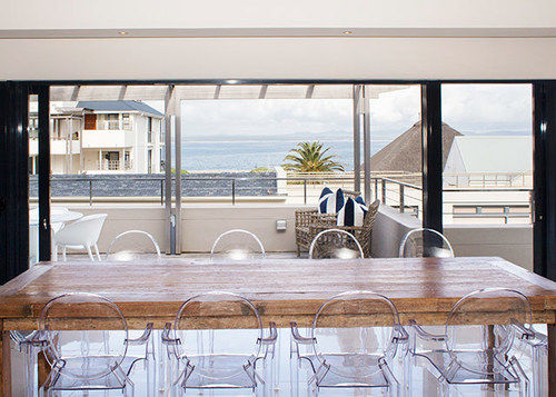 Le Paradis Penthouse Apartment 7