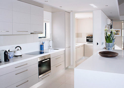 Le Paradis Penthouse Apartment 8