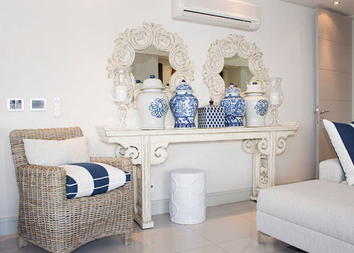 Le Paradis Penthouse Apartment 9