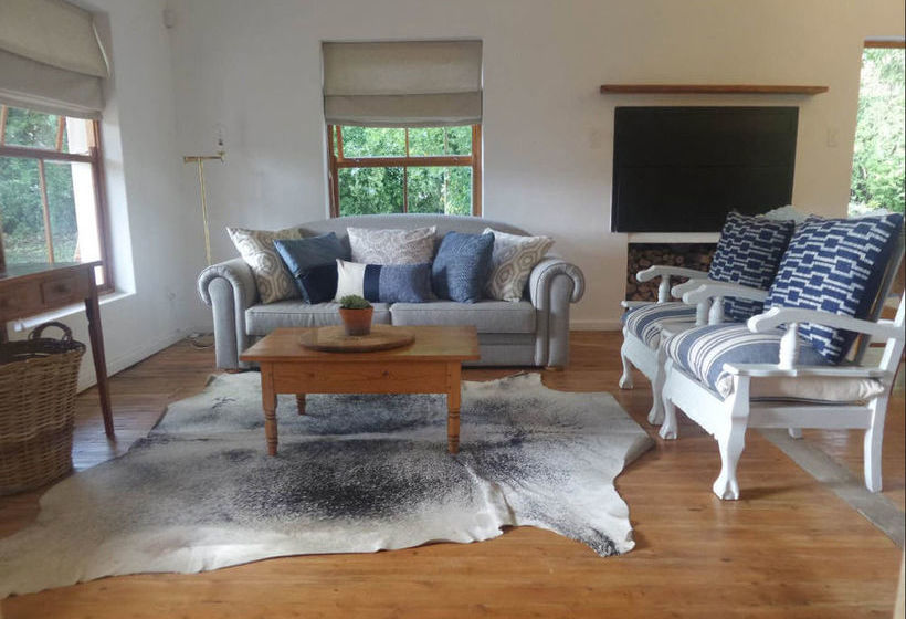 The Country Cottage Western Cape