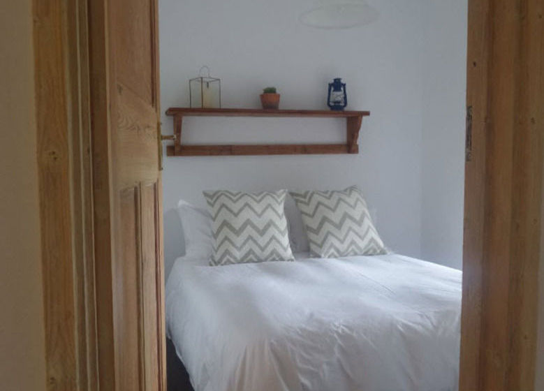 The Country Cottage 1