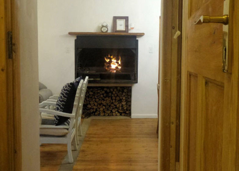 The Country Cottage 5