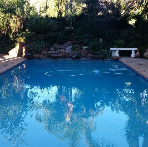 Six Valk Avenue Guest House 12