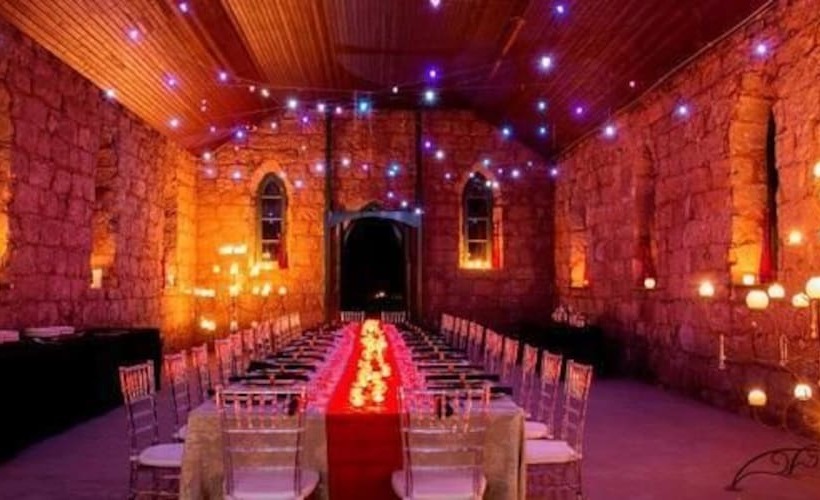 Pension Prynnsberg Estate 1