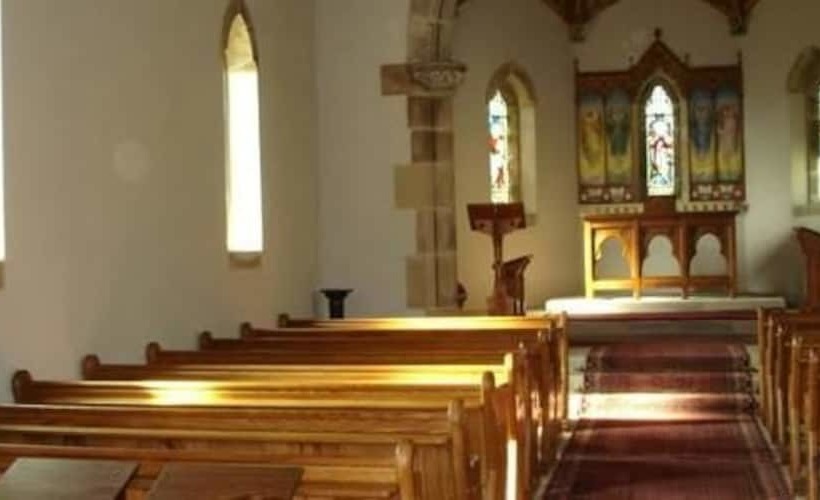 Pension Prynnsberg Estate 2