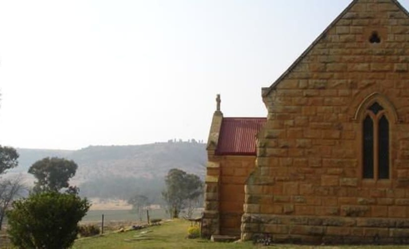 Pension Prynnsberg Estate 3