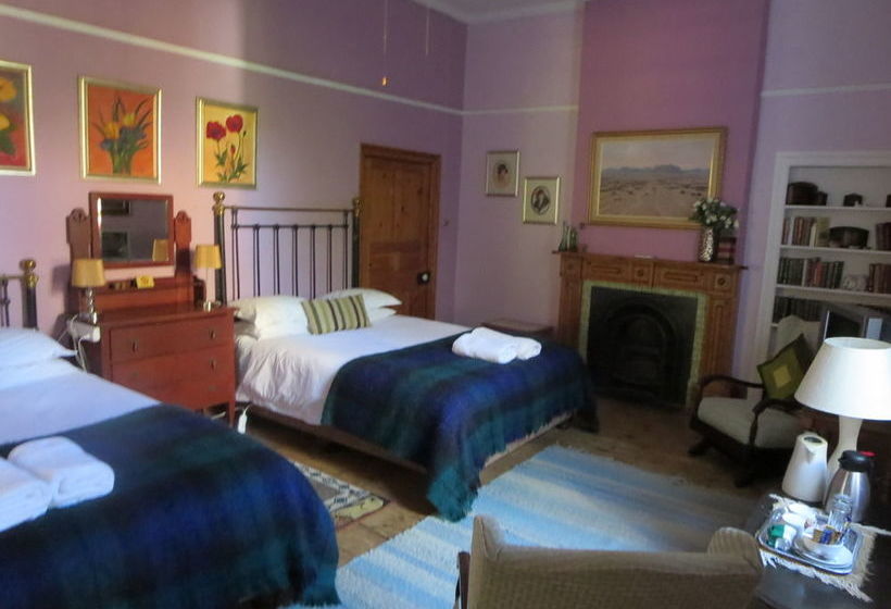 Pensión Villa Reinet Guest House