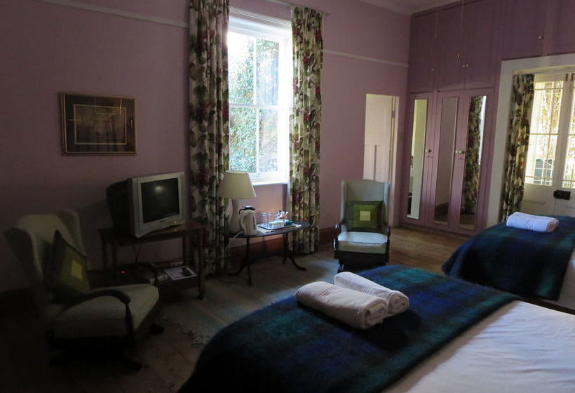 Pension Villa Reinet Guest House 1