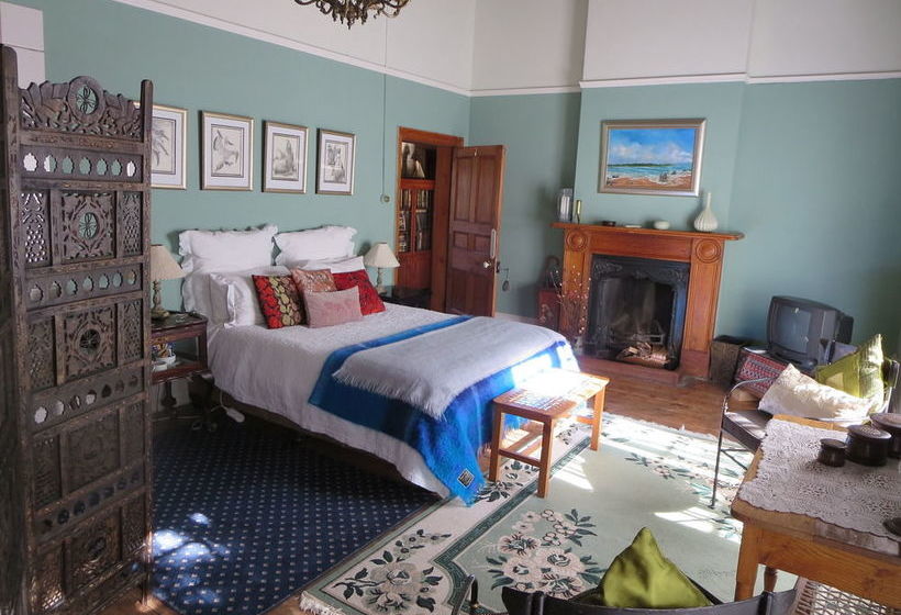 Pension Villa Reinet Guest House 2