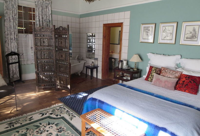 Pension Villa Reinet Guest House 3