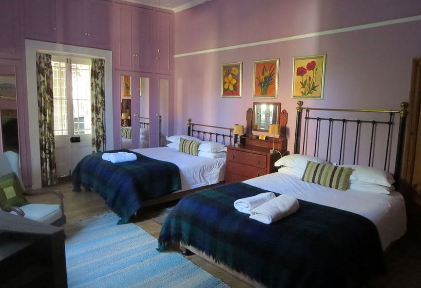 Pension Villa Reinet Guest House 4