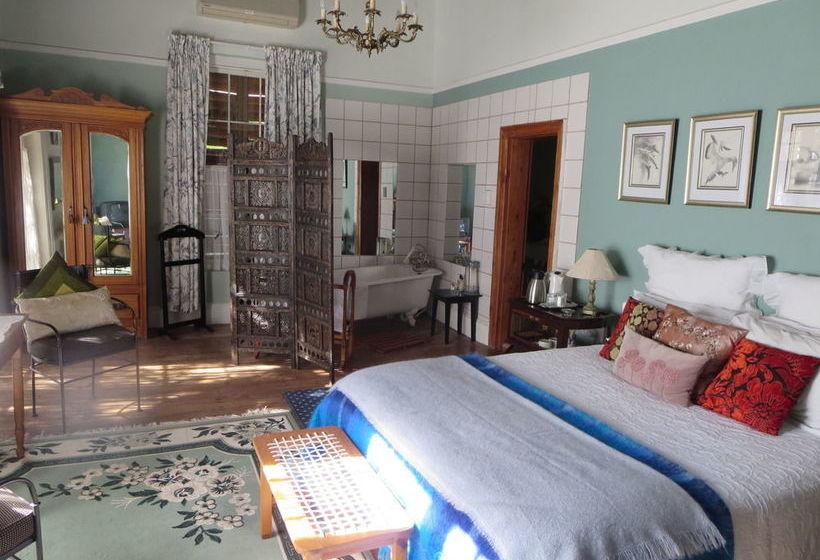 Pension Villa Reinet Guest House 5