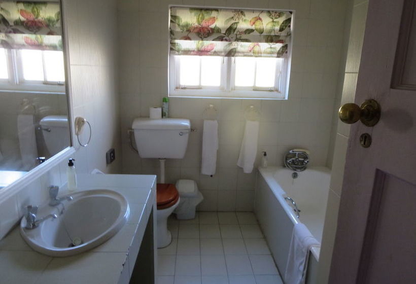 Pension Villa Reinet Guest House 6