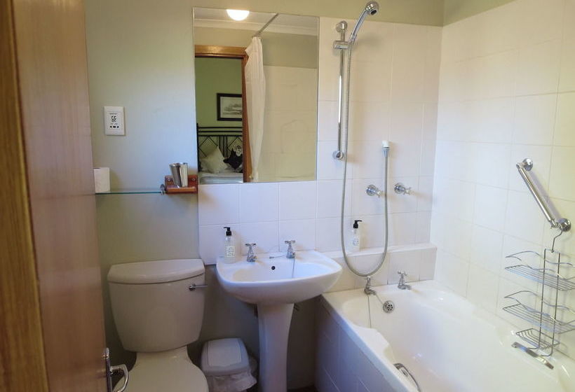 Pension Villa Reinet Guest House 7