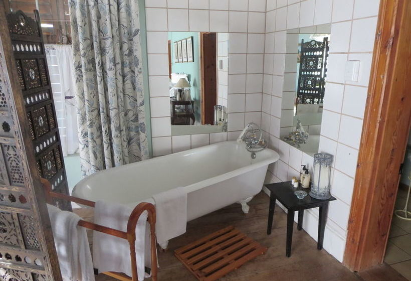 Pension Villa Reinet Guest House 8