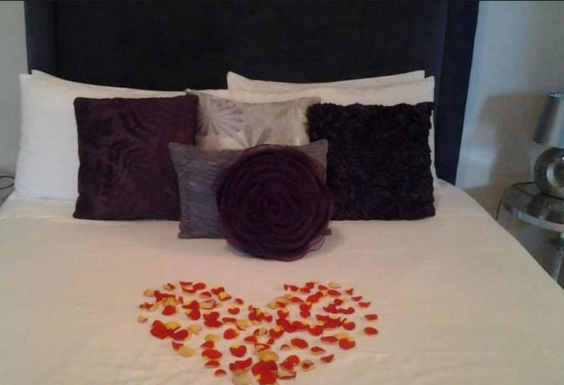 Pension Warwick Place 1