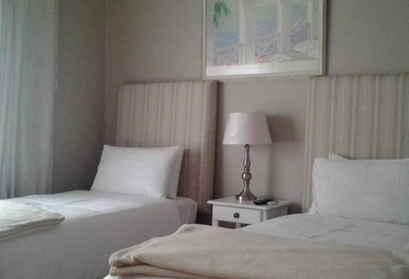 Pension Warwick Place 3