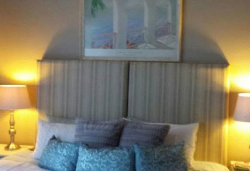 Pension Warwick Place 4