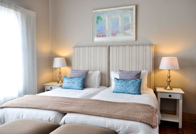 Pension Warwick Place 5