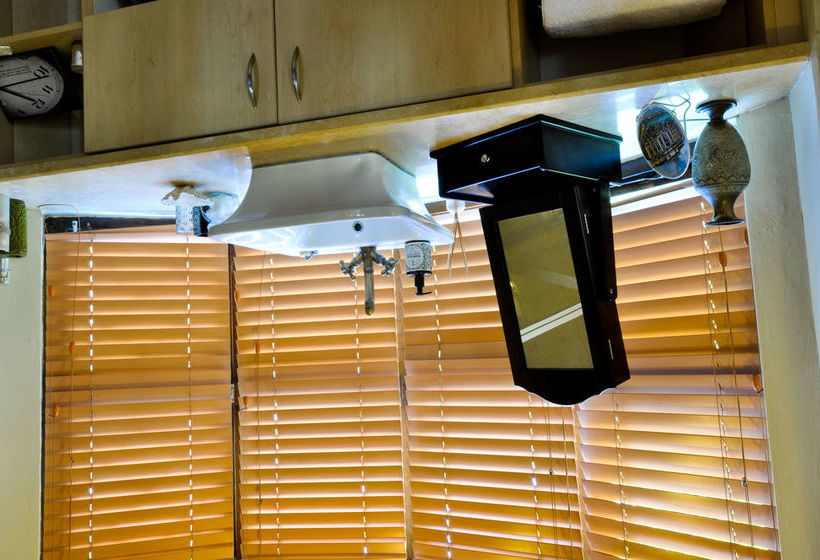 Pension Warwick Place 6