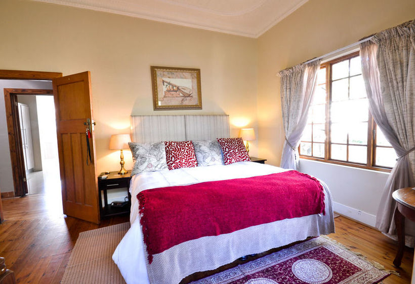 Pension Warwick Place 7