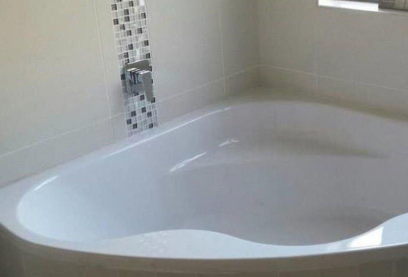 Pension Warwick Place 8