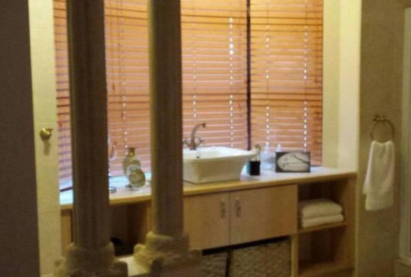 Pension Warwick Place 9