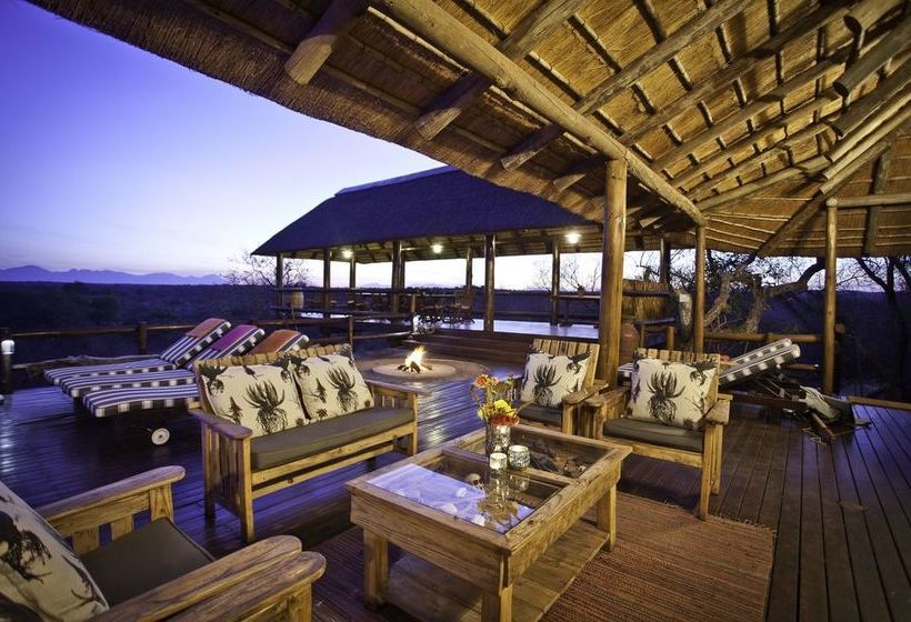 Hotel Sausage Tree Safari Camp 19