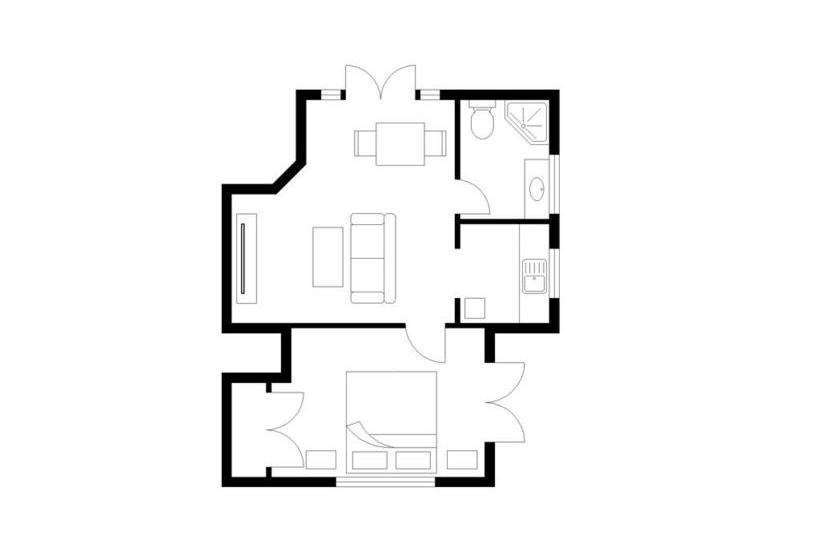 Motel Colonial Court Motor Inn 11