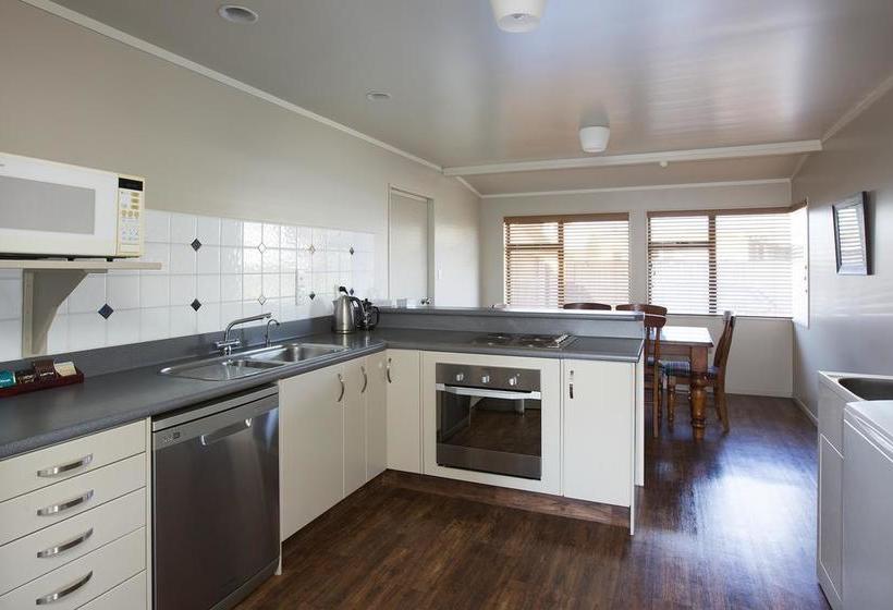 Motel Colonial Court Motor Inn 15