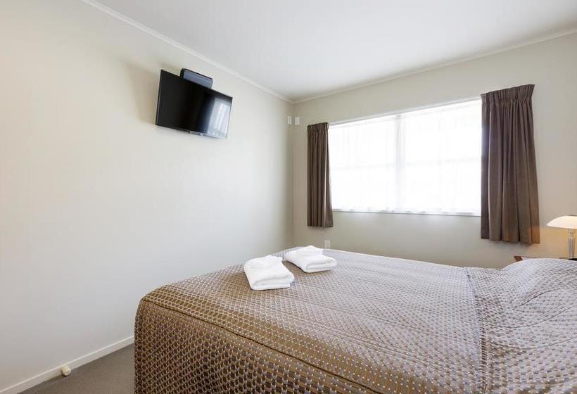 Motel Colonial Court Motor Inn 20