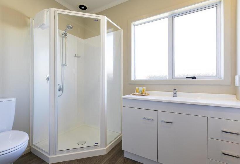 Motel Colonial Court Motor Inn 5