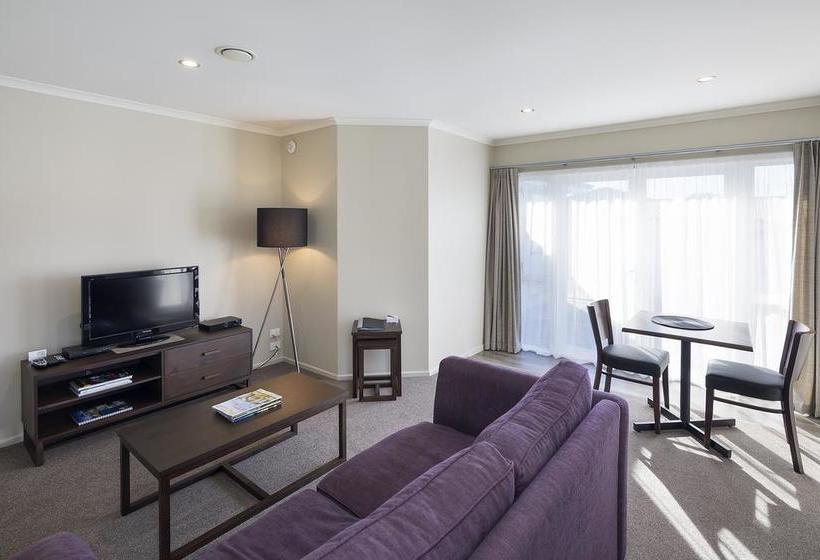 Motel Colonial Court Motor Inn 7