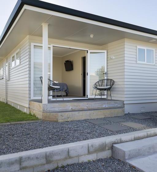 Motel Colonial Court Motor Inn 9