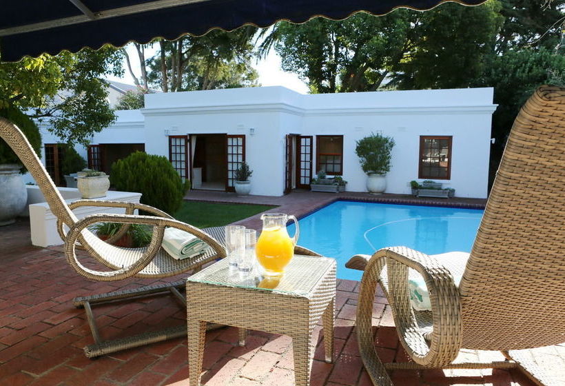 Constantia Garden Suites