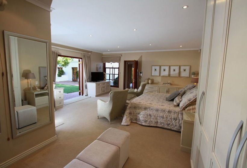Constantia Garden Suites 1